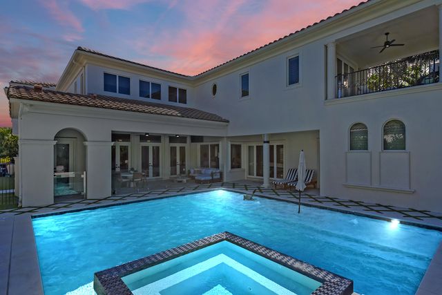 11513 Green Bayberry Drive, Palm Beach Gardens, FL 33418