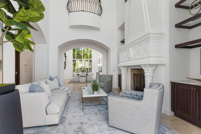 11513 Green Bayberry Drive, Palm Beach Gardens, FL 33418