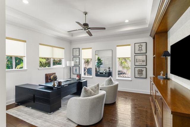 11513 Green Bayberry Drive, Palm Beach Gardens, FL 33418