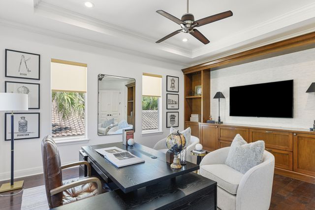 11513 Green Bayberry Drive, Palm Beach Gardens, FL 33418