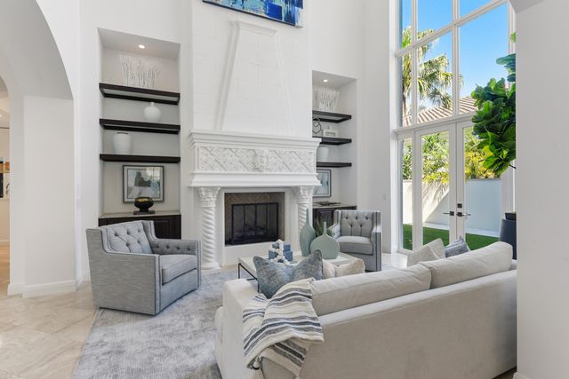 11513 Green Bayberry Drive, Palm Beach Gardens, FL 33418