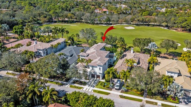 11513 Green Bayberry Drive, Palm Beach Gardens, FL 33418