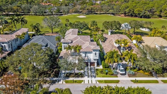 11513 Green Bayberry Drive, Palm Beach Gardens, FL 33418