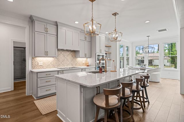 121 Lane Farms Way, Holly Springs, NC 27540
