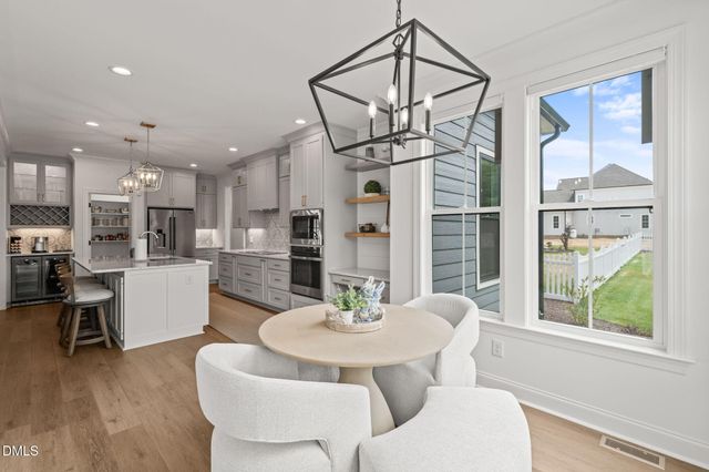 121 Lane Farms Way, Holly Springs, NC 27540