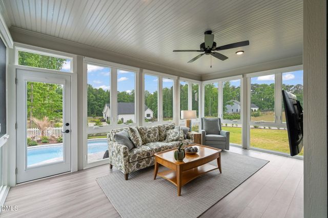 121 Lane Farms Way, Holly Springs, NC 27540