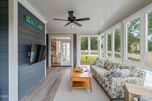 121 Lane Farms Way, Holly Springs, NC 27540