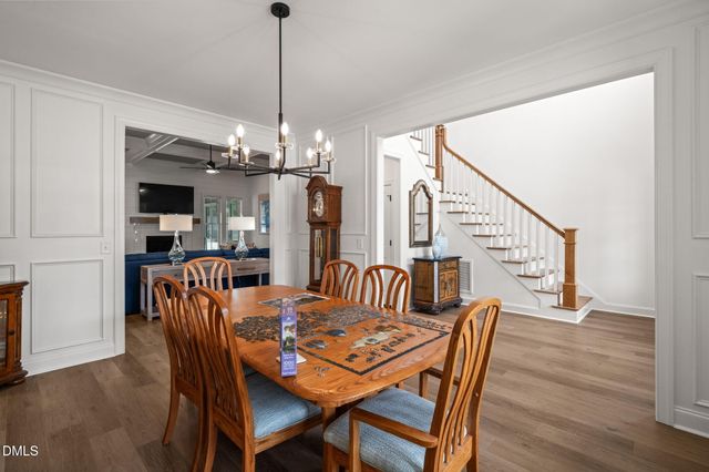 121 Lane Farms Way, Holly Springs, NC 27540