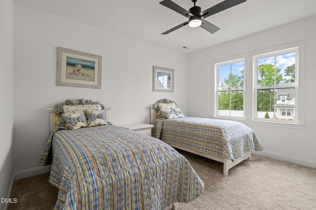 121 Lane Farms Way, Holly Springs, NC 27540