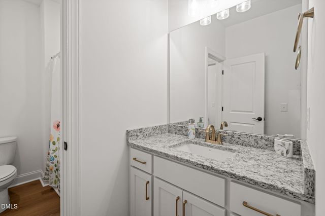 121 Lane Farms Way, Holly Springs, NC 27540