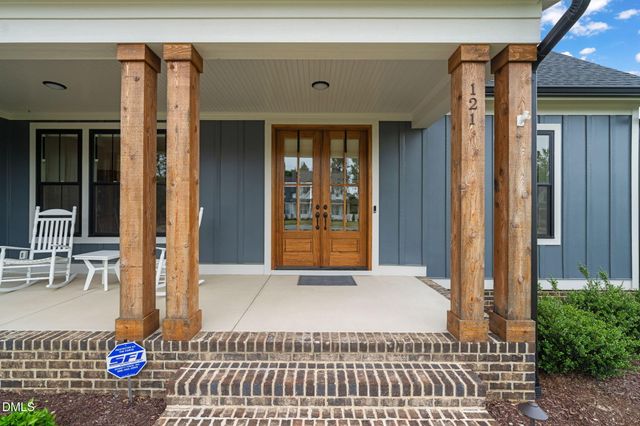 121 Lane Farms Way, Holly Springs, NC 27540