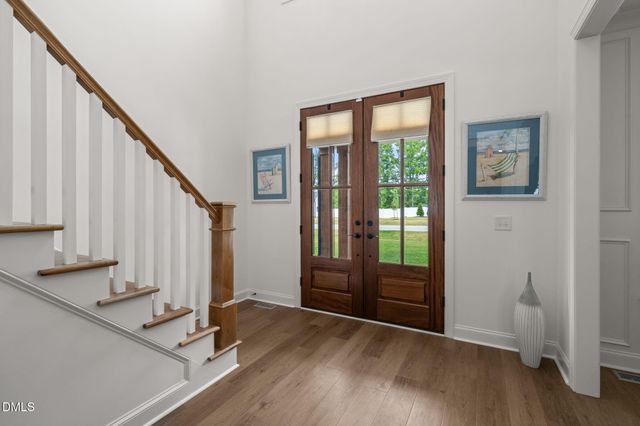 121 Lane Farms Way, Holly Springs, NC 27540