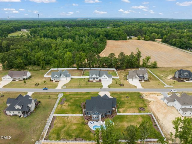 121 Lane Farms Way, Holly Springs, NC 27540