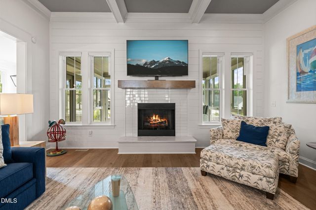 121 Lane Farms Way, Holly Springs, NC 27540