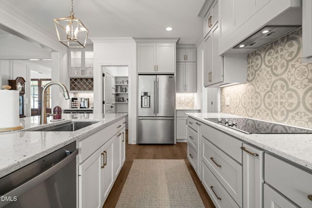 121 Lane Farms Way, Holly Springs, NC 27540