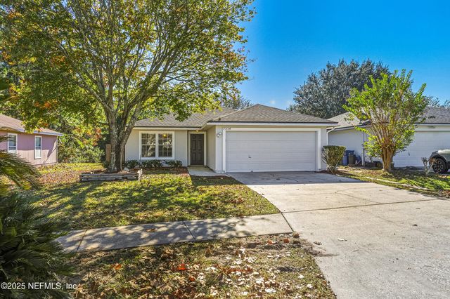 7534 INTERNATIONAL VILLAGE Drive, Jacksonville, FL 32277