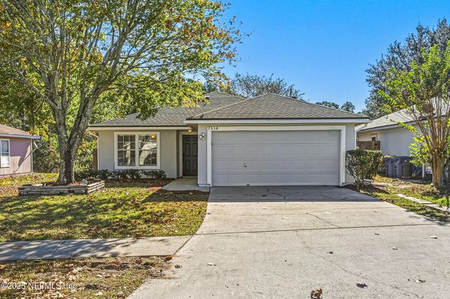 7534 INTERNATIONAL VILLAGE Drive, Jacksonville, FL 32277