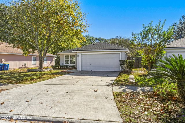 7534 INTERNATIONAL VILLAGE Drive, Jacksonville, FL 32277