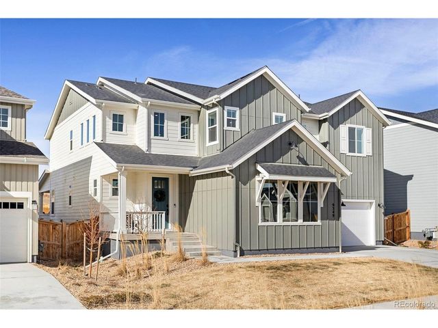 9349 Russell Cir, Arvada, CO 80007