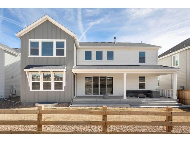 9349 Russell Cir, Arvada, CO 80007