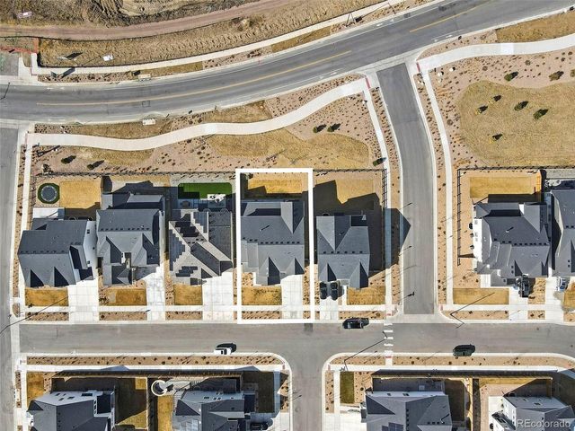 9349 Russell Cir, Arvada, CO 80007