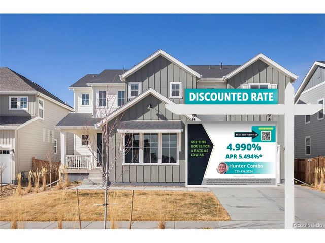 9349 Russell Cir, Arvada, CO 80007
