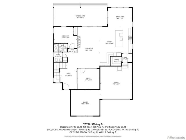 9349 Russell Cir, Arvada, CO 80007