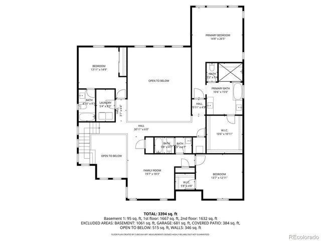 9349 Russell Cir, Arvada, CO 80007