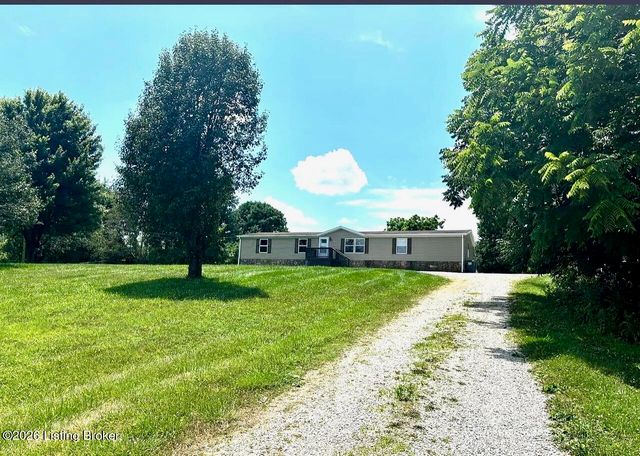 690 Sunset Dr, Vine Grove, KY 40175