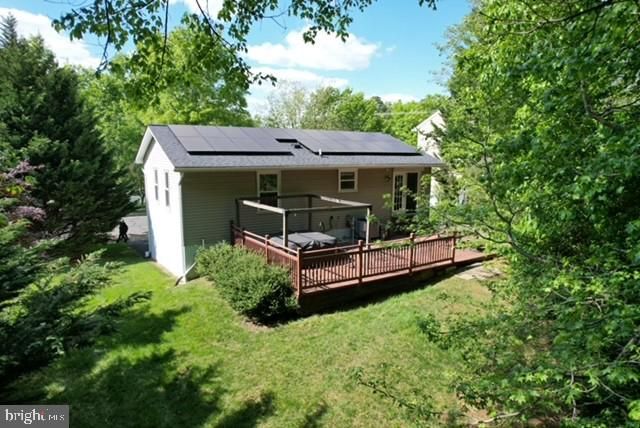 307 COUNCIL OAK DR, Severn, MD 21144