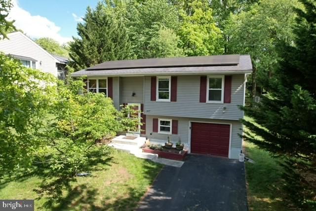 307 COUNCIL OAK DR, Severn, MD 21144