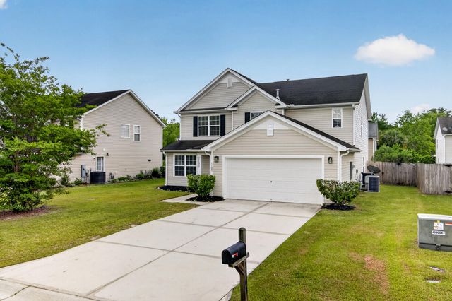 1103 Homework Avenue, Ladson, SC 29456