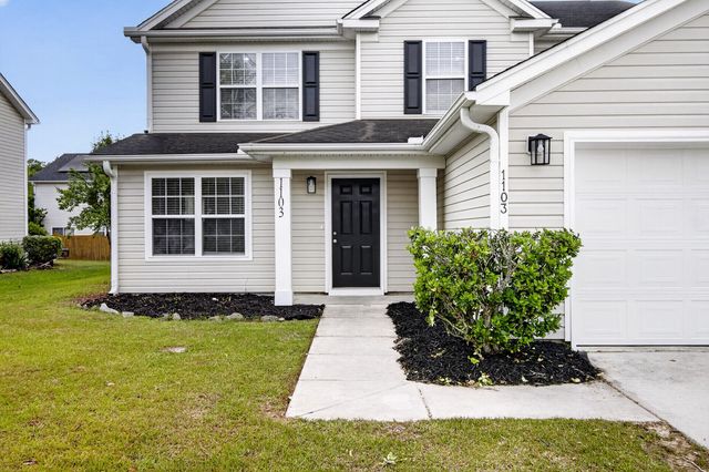 1103 Homework Avenue, Ladson, SC 29456
