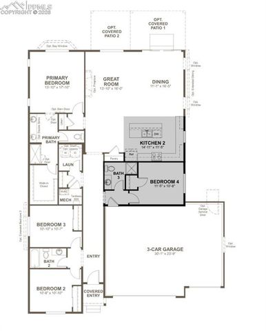 10119 Hartwood Drive, Peyton, CO 80831