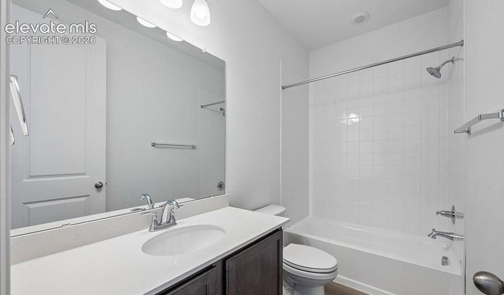 10119 Hartwood Drive, Peyton, CO 80831 — photo 4