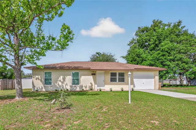 36315 STRATFORD COURT, Grand Island, FL 32735