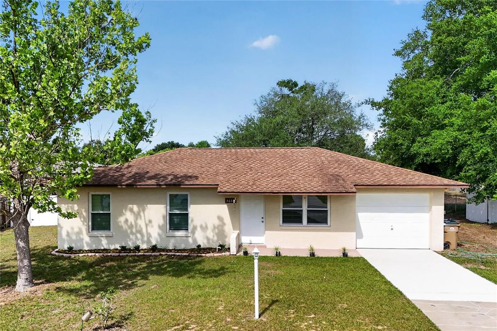 36315 STRATFORD COURT, Grand Island, FL 32735
