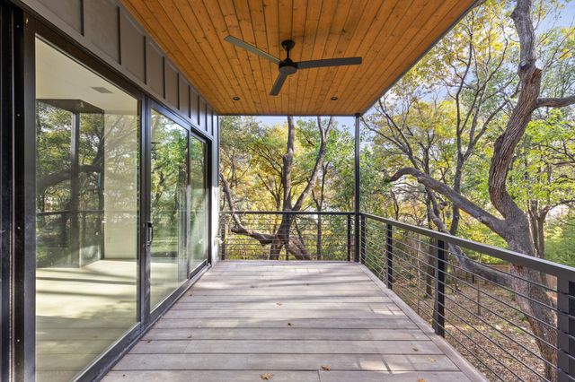 1603 Chelsea LN 3, Austin, TX 78704