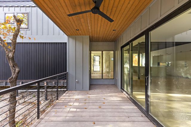 1603 Chelsea LN 3, Austin, TX 78704