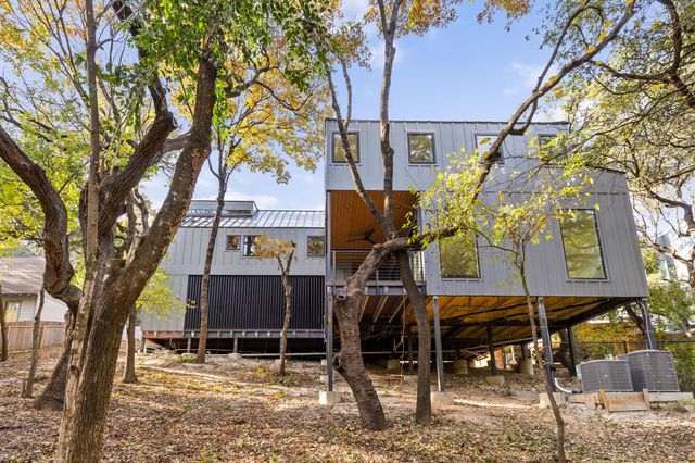 1603 Chelsea LN 3, Austin, TX 78704