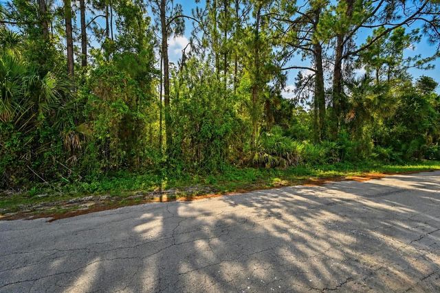 2303 Monroe Avenue, Alva, FL 33920