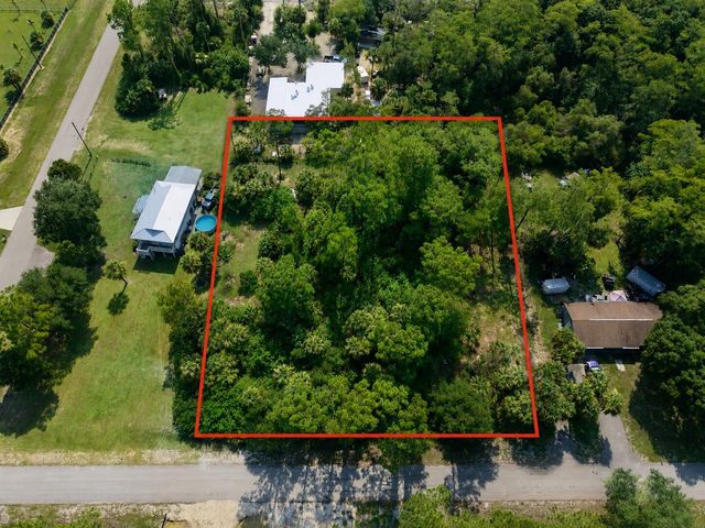 2303 Monroe Avenue, Alva, FL 33920