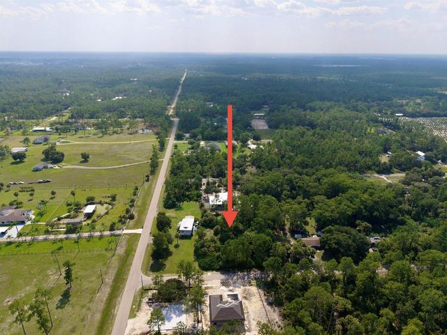 2303 Monroe Avenue, Alva, FL 33920
