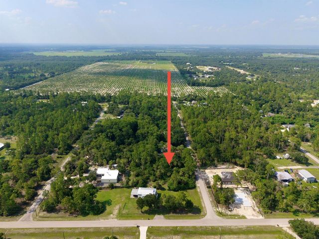 2303 Monroe Avenue, Alva, FL 33920