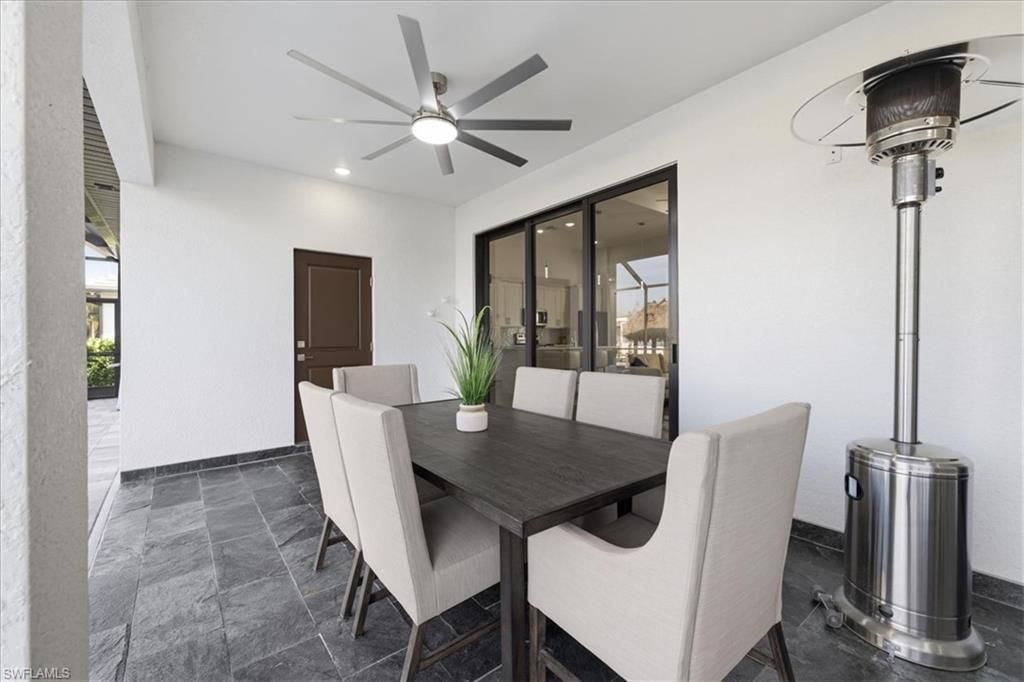 Image 15 of property listing at 105 SW 36th PL, Cape Coral, FL 33991