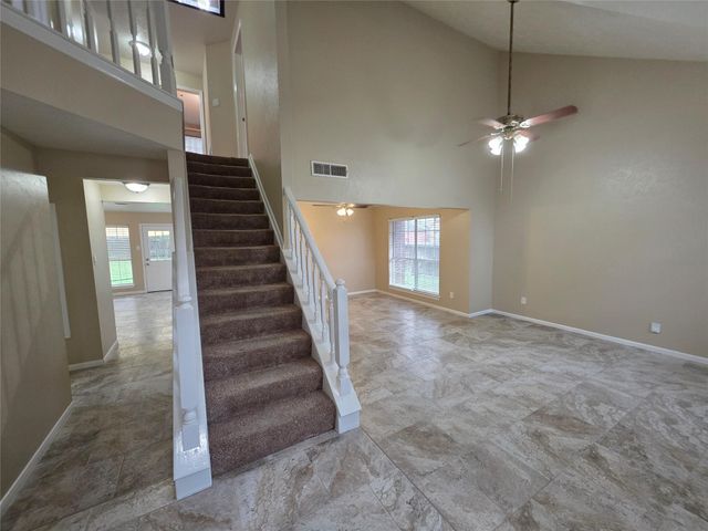 1302 Teal Glen Court, Houston, TX 77062