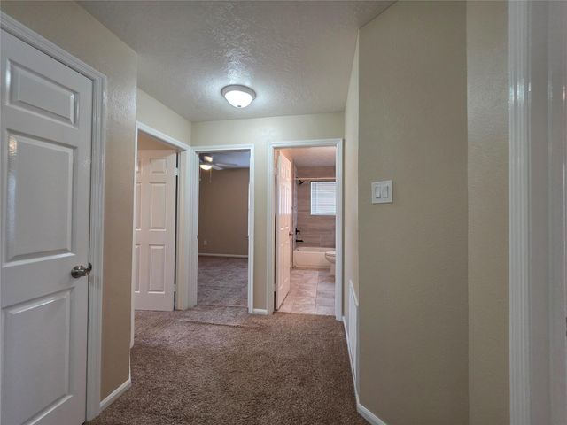 1302 Teal Glen Court, Houston, TX 77062