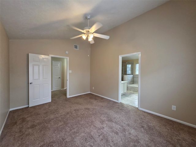 1302 Teal Glen Court, Houston, TX 77062