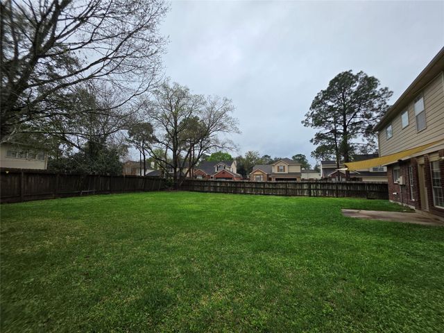 1302 Teal Glen Court, Houston, TX 77062