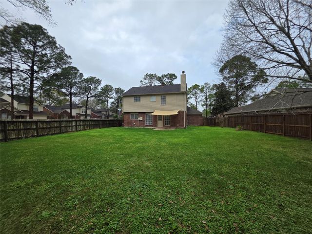 1302 Teal Glen Court, Houston, TX 77062